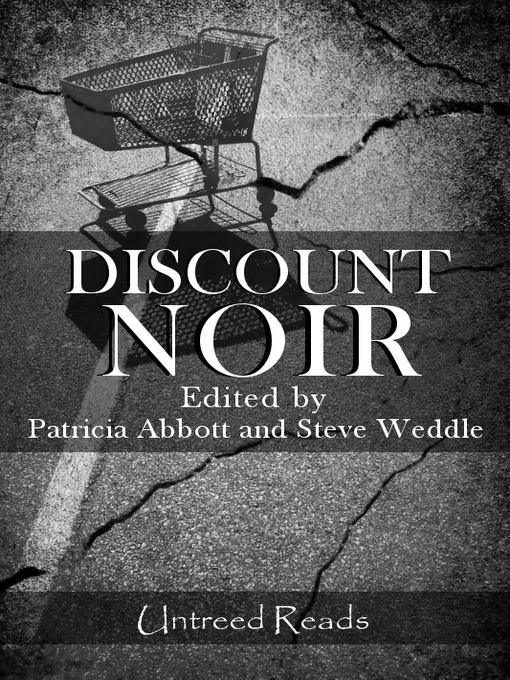 Title details for Discount Noir by Patricia Abbott - Available